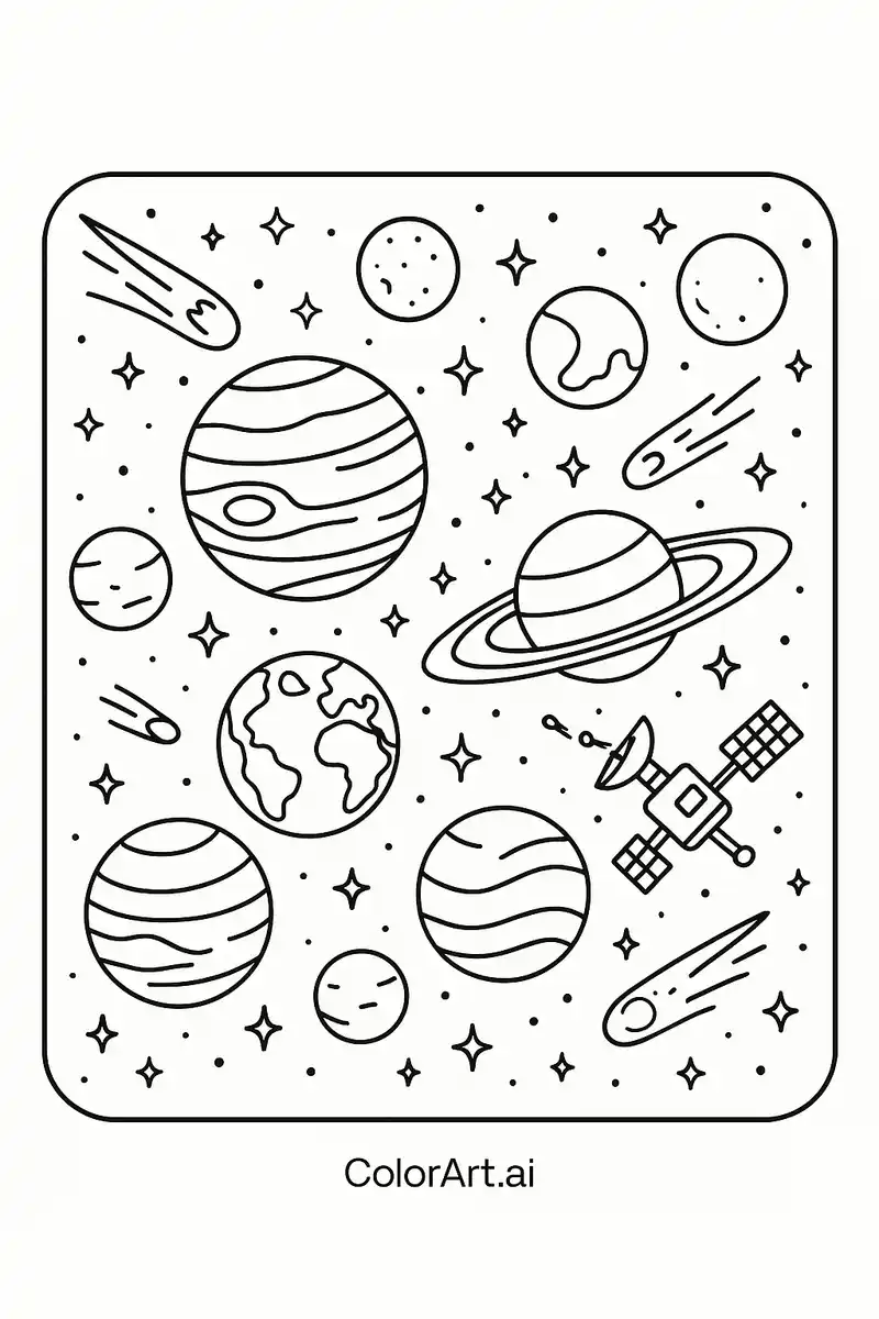 the-captivating-outer-space-coloring-page