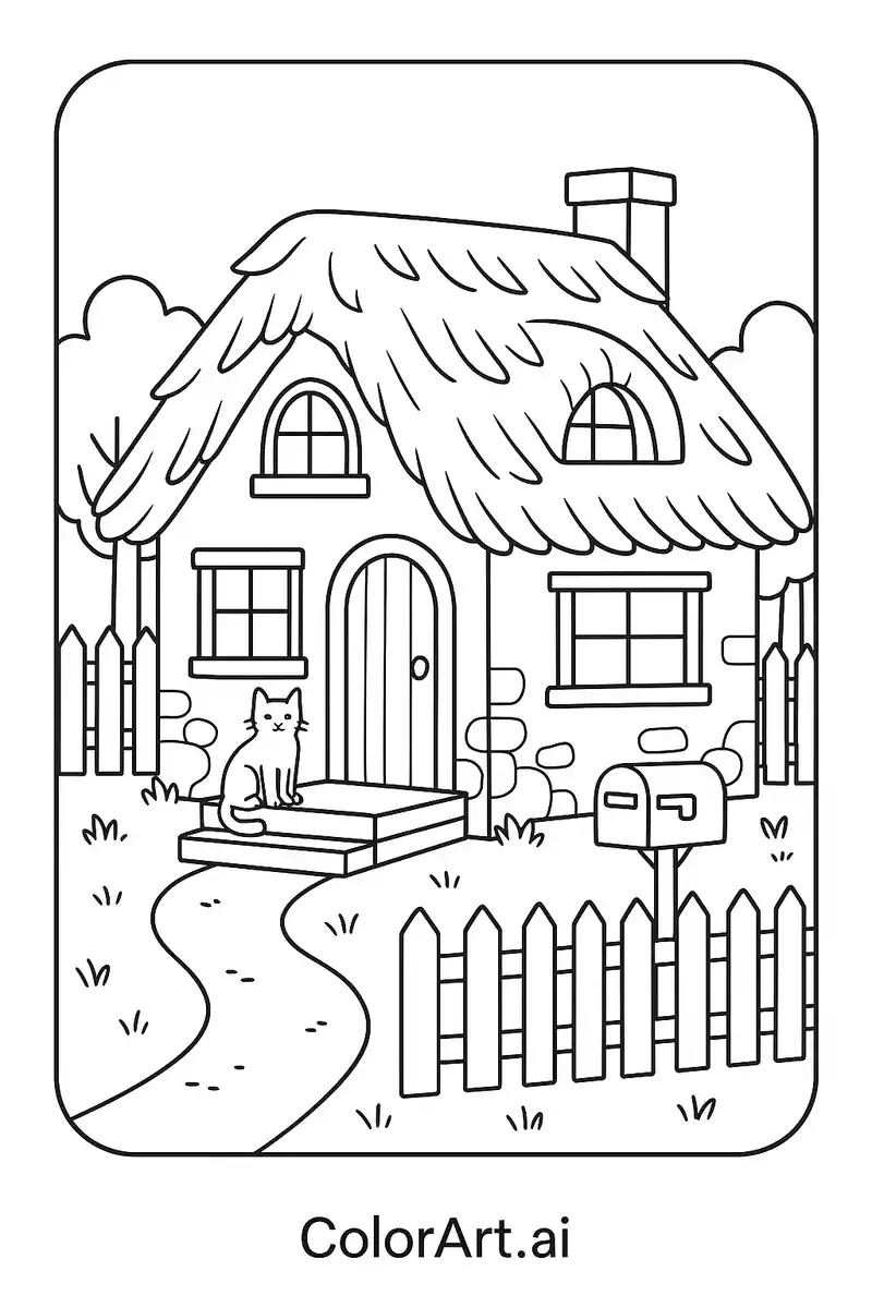 a-charming-cottage-house-coloring-page