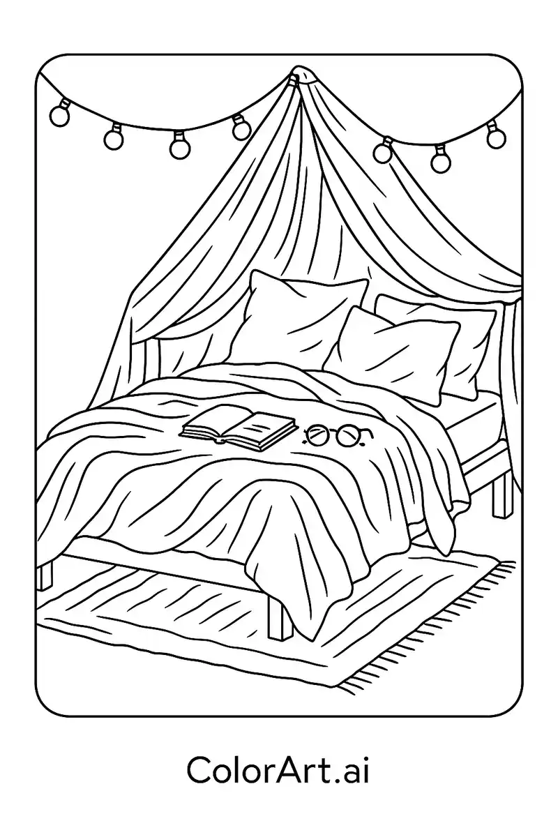 a-cozy-bedroom-coloring-page