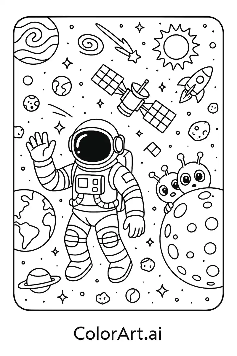 this-delightful-space-science-coloring-page