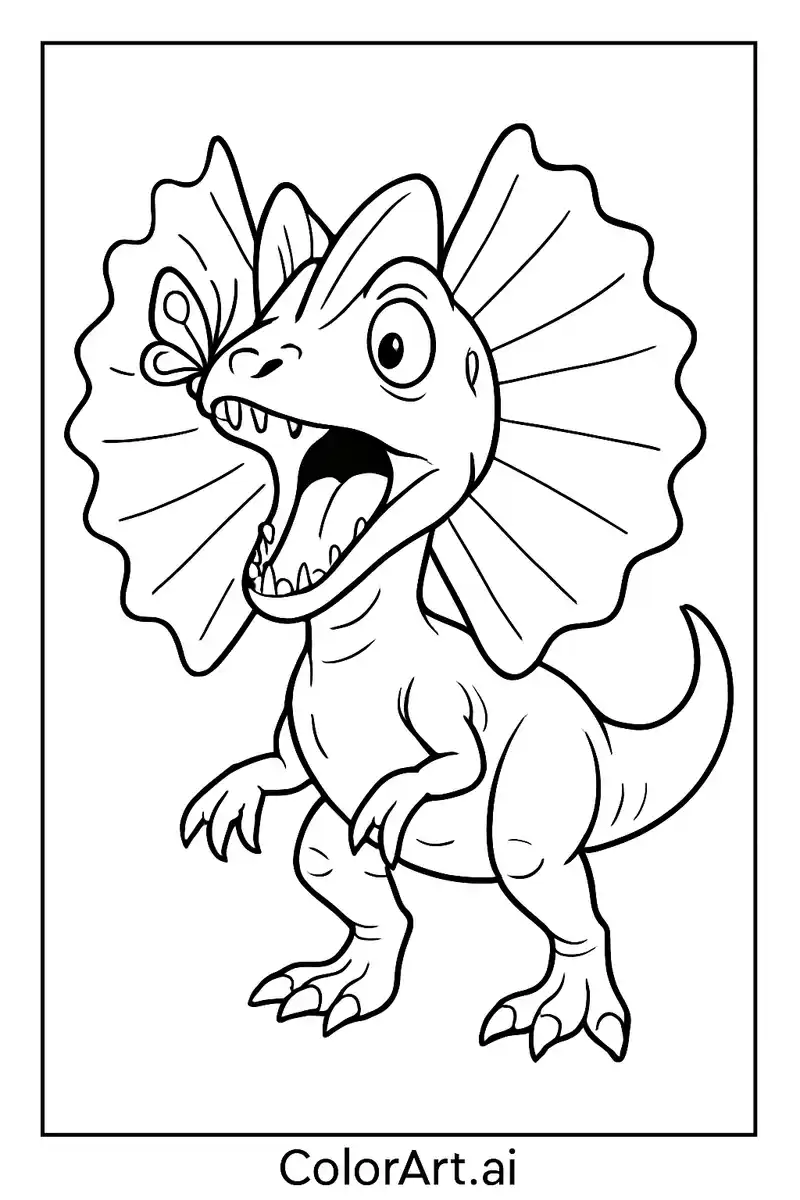 a-playful-and-expressive-cartoon-style-dinosuar-dilophosaurus-coloring-page