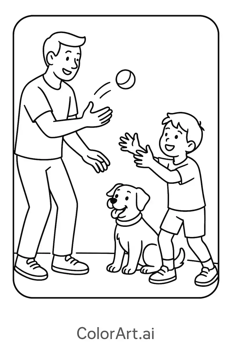 family-fun-and-bonding-in-father-s-day-coloring-page