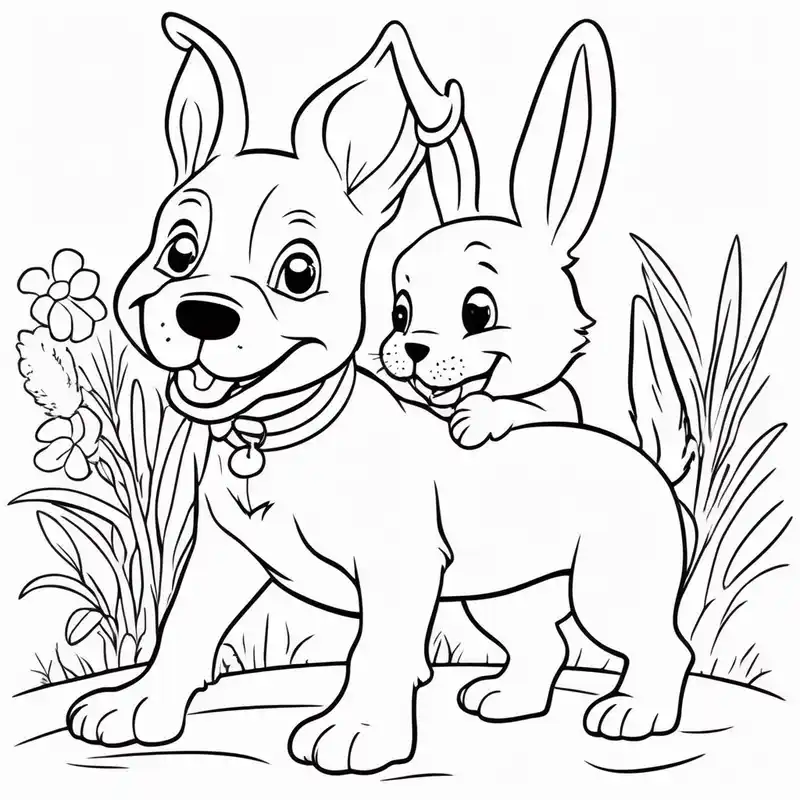 dog